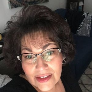 Meet your Posher, Brenda